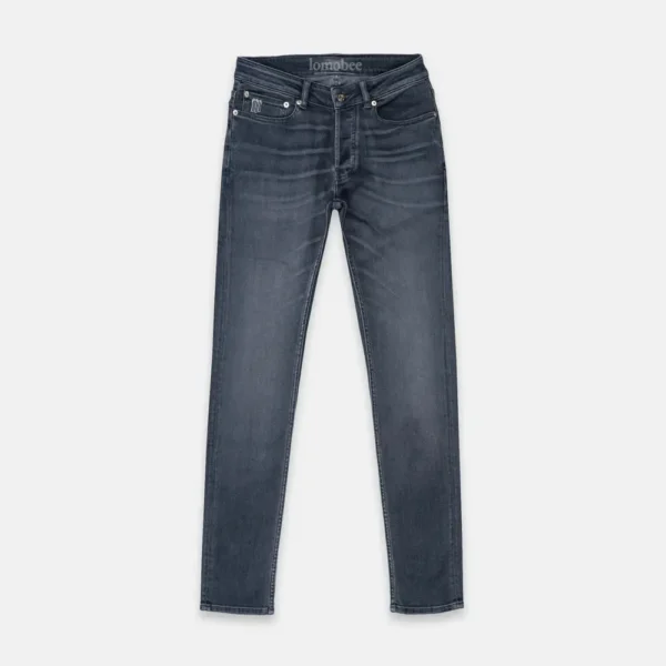Lomobee Ultimate Denim Mens Jeans