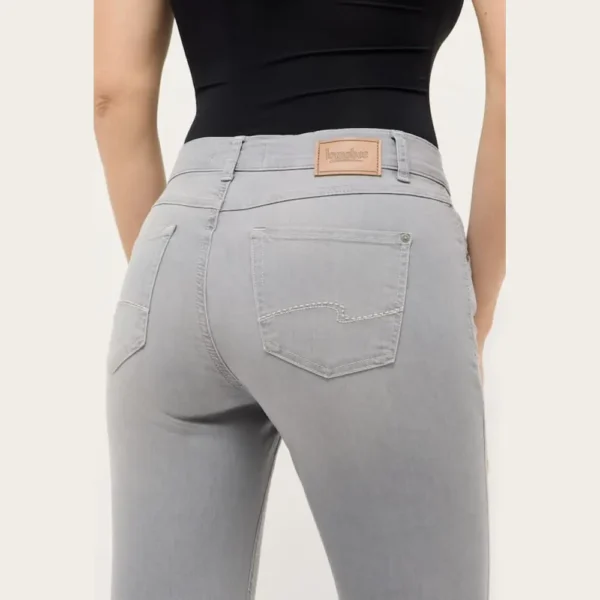 Lomobee Ultimate Denim Womens Jeans