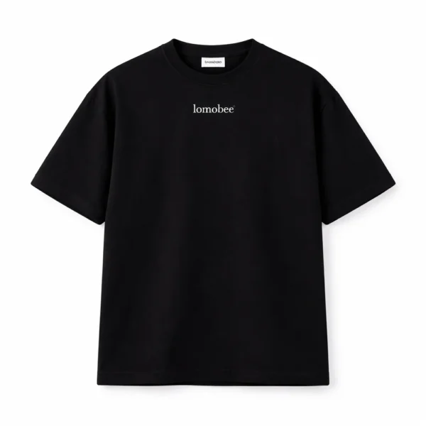 Lomobee Core Tshirts