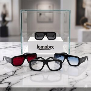 Lomobee Inferno Sunglasses