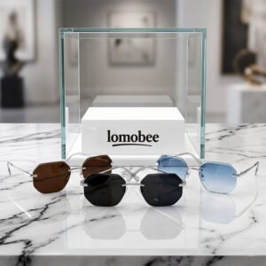 Lomobee Luxury Sunglasses