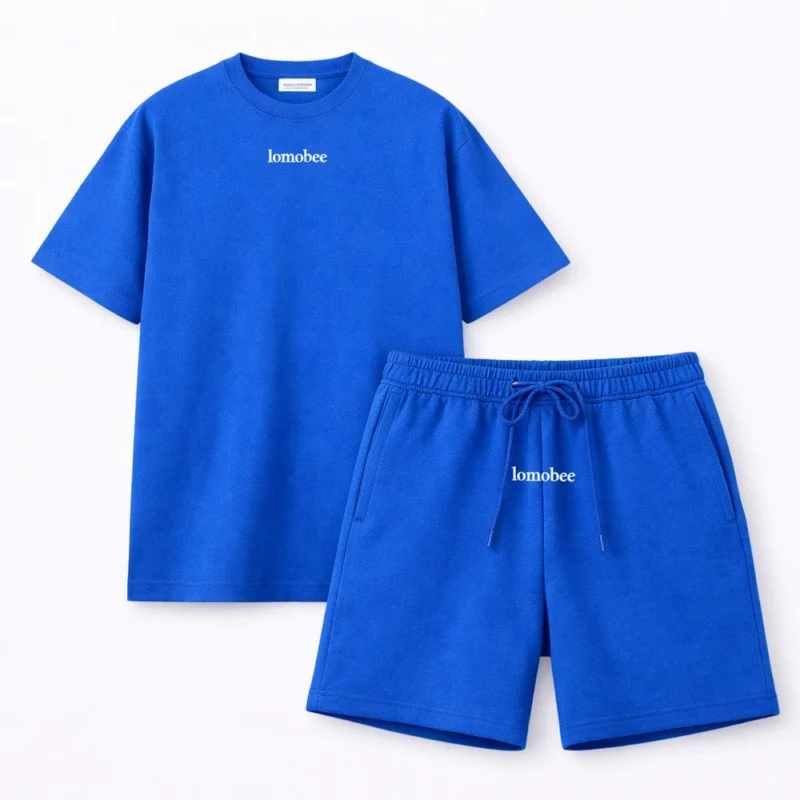 Lomobee Royal Blue Essential